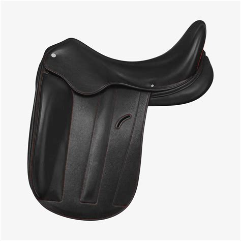hermes arpege dressage saddle